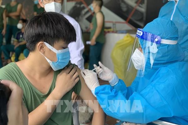 Dốc sức cho “trận đánh” cuối