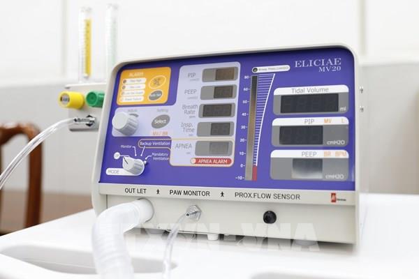 Ban hành chính sách thuế với hàng hóa nhập khẩu phục vụ phòng, chống dịch