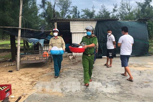 Thừa Thiên - Huế yêu cầu người dân hạn chế ra đường từ 14h ngày 11/9