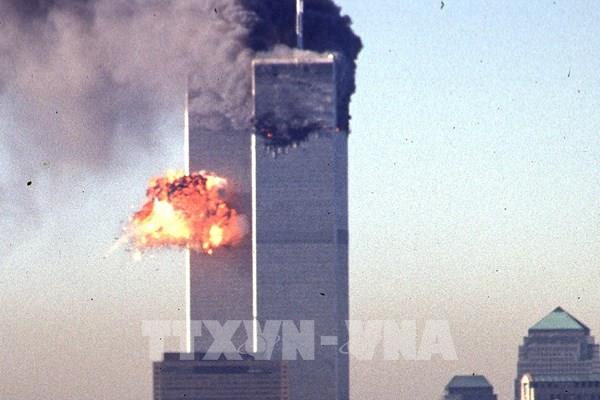 20 năm vụ khủng bố 11/9: Các nhà lãnh đạo thế giới thể hiện sự đoàn kết với nước Mỹ