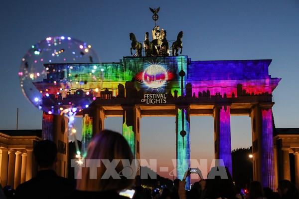 Tổng hợp sự kiện quốc tế nổi bật trong tuần qua ảnh (từ ngày 6-12/9/2021)