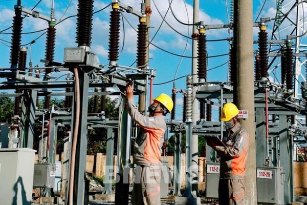 Giá nhiên liệu đầu vào đẩy chi phí mua điện EVN tăng khoảng 16.600 tỷ đồng