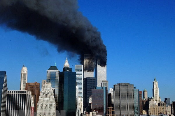 Nước Mỹ tưởng niệm các nạn nhân của vụ khủng bố thảm nhất trong lịch sử