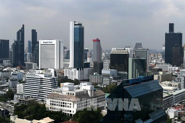Kinh tế Thái Lan dự báo tăng trưởng 3,1% trong năm 2022