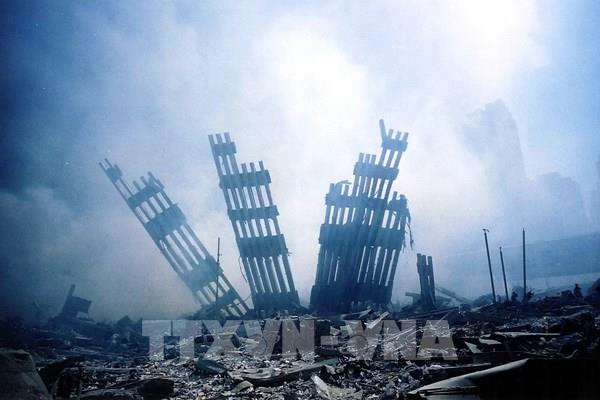 20 năm vụ khủng bố 11/9: FBI công bố tài liệu đầu tiên liên quan