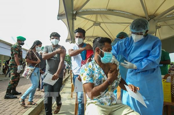 Thế giới tăng khả năng chống chịu trước đại dịch COVID-19