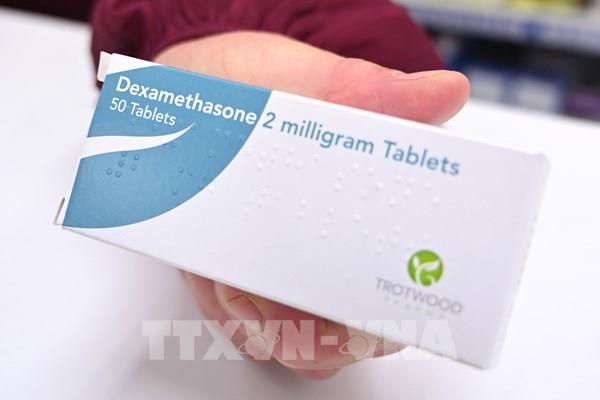 Các loại thuốc điều trị COVID-19 đang phát huy hiệu quả ở Australia