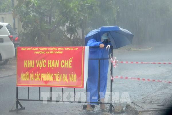 Dự báo thời tiết 10 ngày tới: Có mưa rào, riêng khu vực miền Trung có mưa rất to