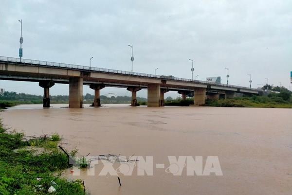 Dự báo thời tiết Tây Nguyên 10 ngày tới: Đề phòng xảy ra lốc, sét