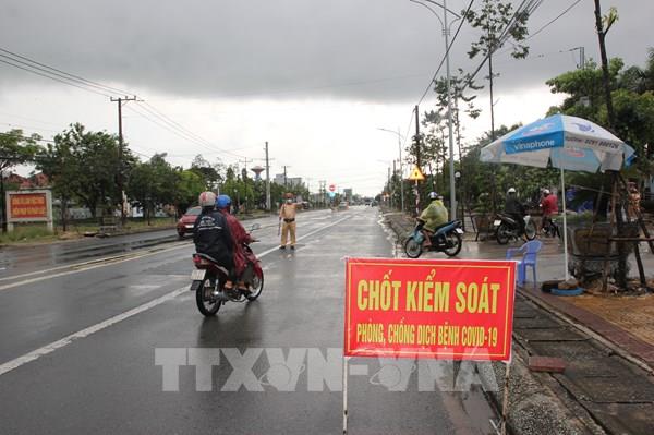 Khởi tố, bắt tạm giam nhân viên Công ty CP kinh doanh tài chính F88 làm lây lan dịch bệnh