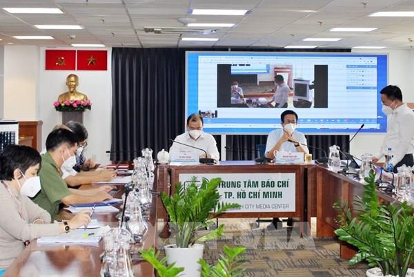 Danh mục thông tin, dữ liệu phục vụ chỉ đạo, điều hành của Chính phủ, Thủ tướng Chính phủ