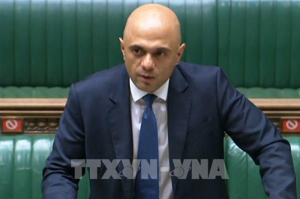 Anh bỏ kế hoạch áp dụng "hộ chiếu vaccine" tại vùng England