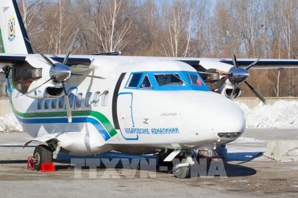 Thông tin thiệt hại về người trong vụ máy bay chở khách Nga hạ cánh khẩn cấp