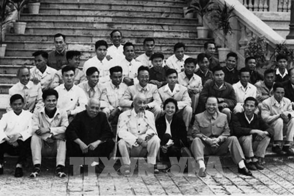 TTXVN giữ vững vị thế dòng thông tin chính thống, chủ lực: Đồng hành cùng các sự kiện lớn của đất nước