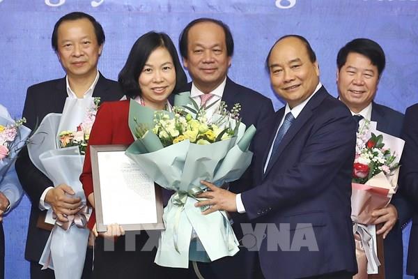 76 năm Thông tấn xã Việt Nam (15/9/1945 - 15/9/2021): Dòng thông tin chủ lưu, trung tâm thông tin chiến lược, tin cậy của Đảng, Nhà nước