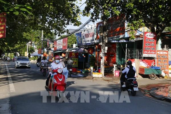 Tuyên Quang bác tin về lái xe chở hàng từ thiện mắc COVID-19