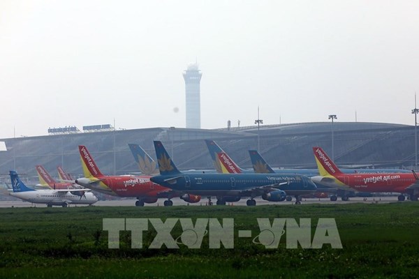 ACV ghi nhận mức lỗ kỷ lục trong Quý III