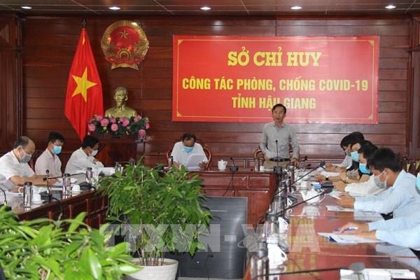 WB đánh giá Dự án Mở rộng nâng cấp đô thị Việt Nam – Tiểu dự án thành phố Vị Thanh