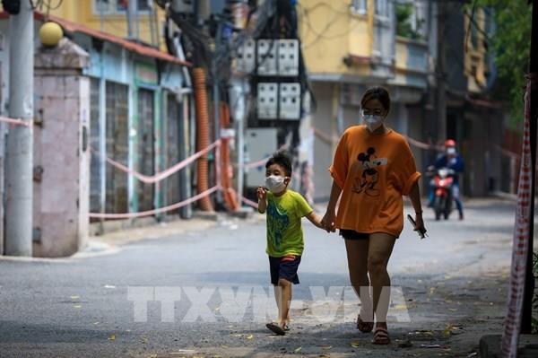 Hà Nội xem xét nới lỏng một số dịch vụ sau ngày 15/9 và ngày  21/9