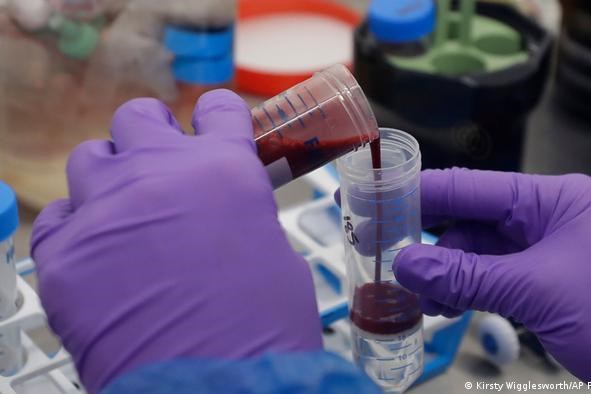 Thử nghiệm phương pháp xét nghiệm máu phát hiện sớm ung thư