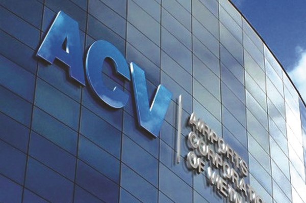 ACV ủng hộ 30 tỷ đồng cho Chương trình “Sóng và máy tính cho em”