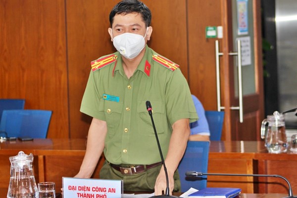  TP Hồ Chí Minh: Nhiều ứng dụng khai báo y tế đang gây "rối" cho người dân 