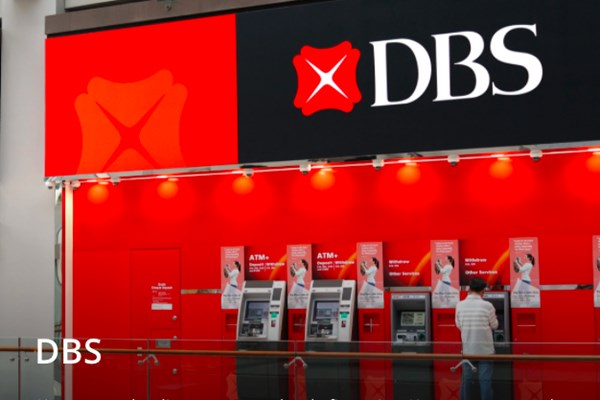Ngân hàng DBS Group muốn tăng gấp đôi thành viên sàn giao dịch tiền số