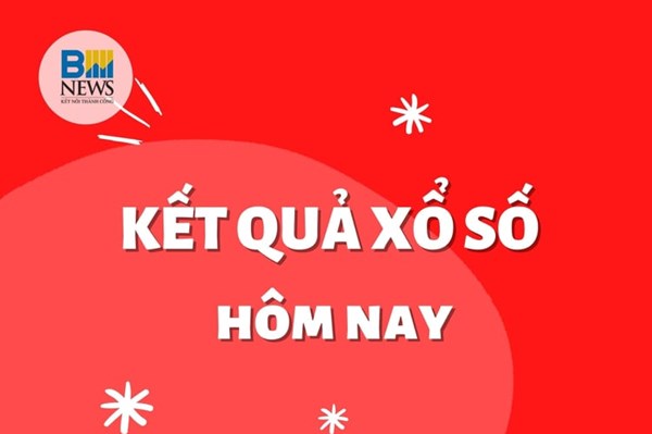 Kết quả xổ số miền Trung hôm nay 1/11