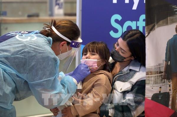 Trẻ em ít gặp phải "COVID kéo dài" so với người lớn