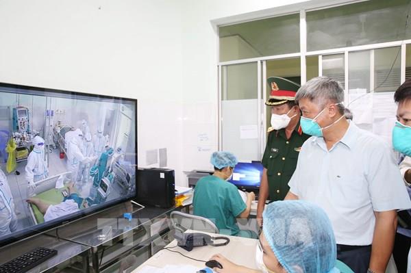 Lập Tổ công tác đặc biệt tại các bộ, cơ quan, địa phương để tháo gỡ khó khăn do dịch COVID-19