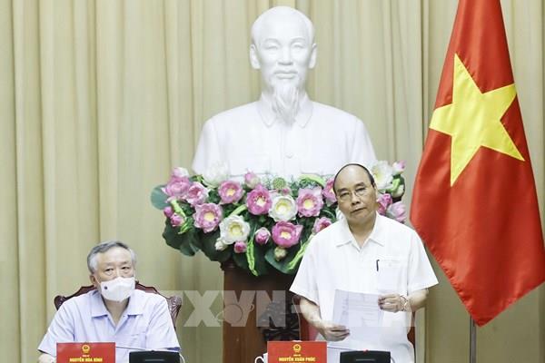 Sửa đổi, hoàn thiện trình tự, thủ tục trình Chủ tịch nước xem xét ân giảm án tử hình