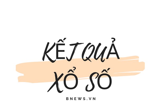 Kết quả xổ số miền Trung hôm nay 30/11