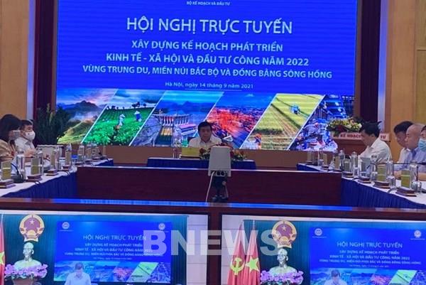 Khẩn trương xây dựng Chương trình phục hồi kinh tế sau đại dịch COVID-19