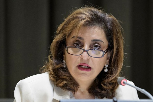 Tổng thư ký LHQ bổ nhiệm giám đốc điều hành mới cho tổ chức phụ nữ