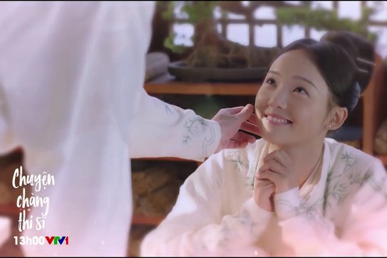 Lịch chiếu phim VTV hôm nay 14/9