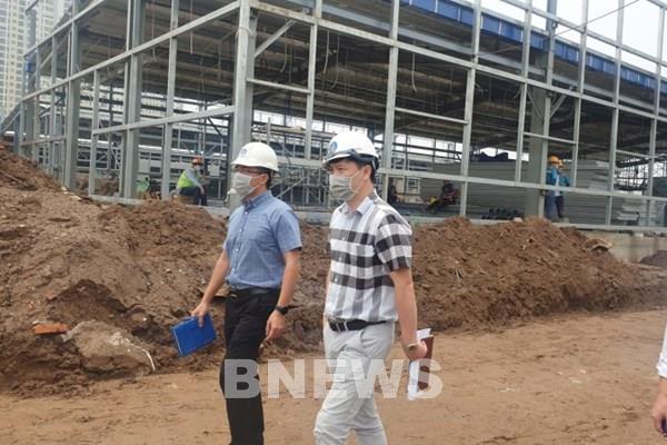 Hà Nội: Lĩnh vực đầu tư và xây dựng chịu sức ép nặng nề