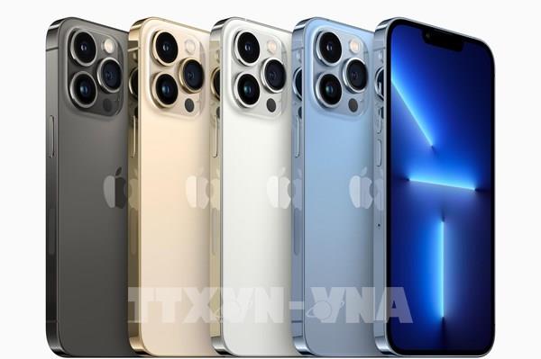 Apple không bị ảnh hưởng nhiều khi Trung Quốc phong tỏa để phòng chống đại dịch