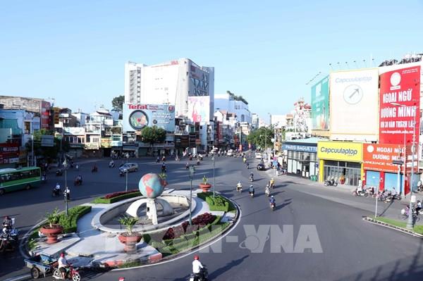 Thành phố Hồ Chí Minh dự kiến nới lỏng giãn cách xã hội sau ngày 30/9