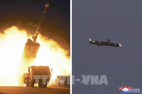 Hàn Quốc tái khẳng định nỗ lực đưa Triều Tiên trở lại đàm phán