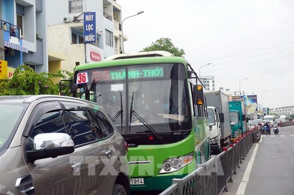 Bộ Giao thông Vận tải yêu cầu chấm dứt tình trạng ùn tắc các chốt kiểm soát