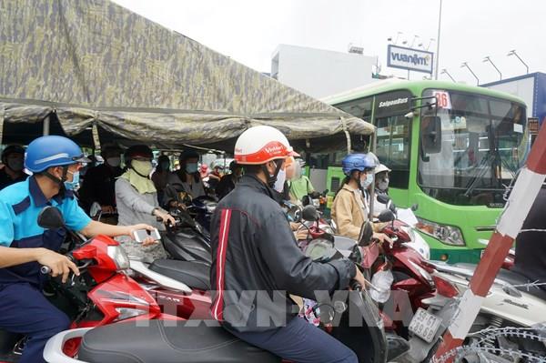 TP.HCM tiếp tục đề xuất hỗ trợ hơn 7,5 triệu người khó khăn