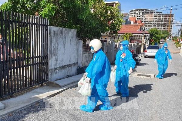 Quảng Bình chuyển trạng thái mới trong giãn cách xã hội