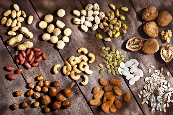 Chế độ ăn thế nào để giúp giảm nguy cơ mắc COVID-19?