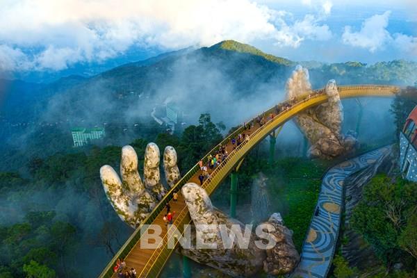 Sun Group – Từ khát vọng nâng tầm vị thế Việt Nam đến những hệ sinh thái tỷ đô