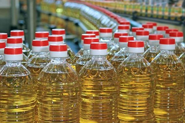 Ấn Độ giảm thuế nhập khẩu dầu ăn thực vật