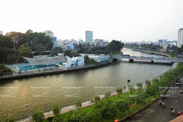 TP. HCM đề xuất bố trí hơn 17.000 tỷ đồng cho 3 dự án trọng điểm, cấp bách