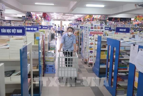 Bộ Giáo dục và Đào tạo phản hồi ý kiến của đại biểu Quốc hội về vấn đề sách giáo khoa