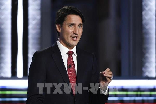 Thủ tướng Canada bảo vệ việc tổ chức sự kiện có 400 người tham dự