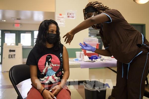 Nhiều địa phương ở Mỹ áp dụng quy định bắt buộc trình chứng nhận tiêm chủng