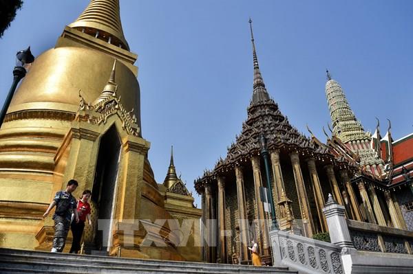 Thái Lan quyết tâm mở cửa cho du lịch